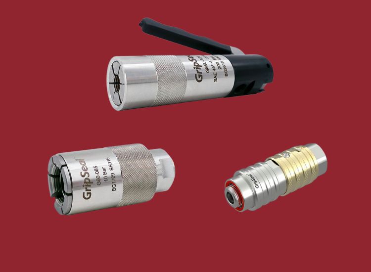 quick-connectors