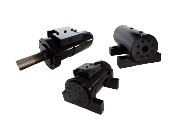 rotary-actuators